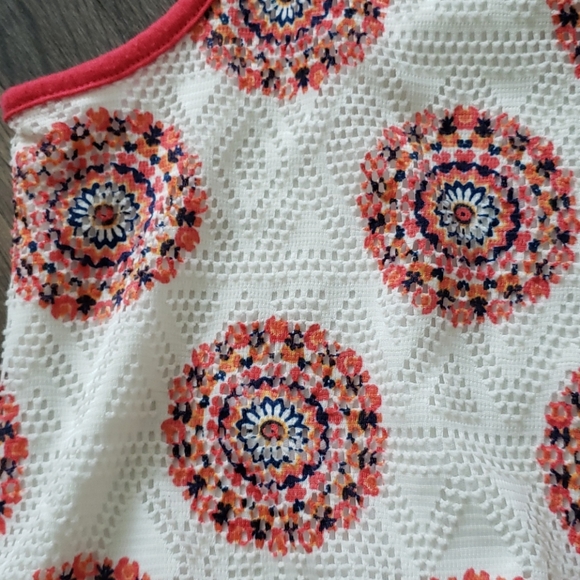 PAPER DOLL Rumper - Picture 4 of 6